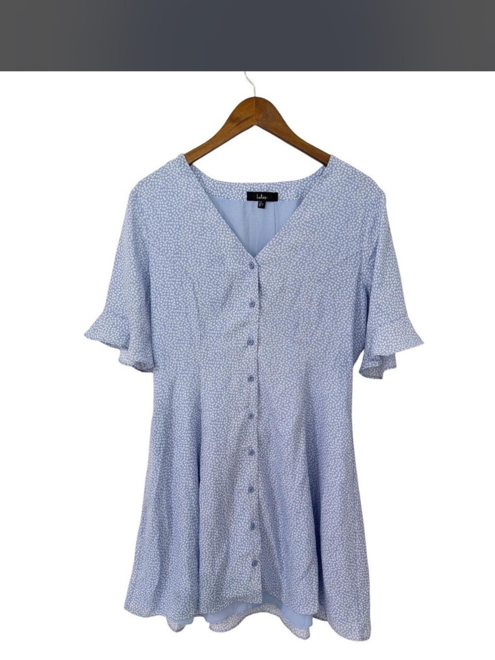 Lulus Mini Dress